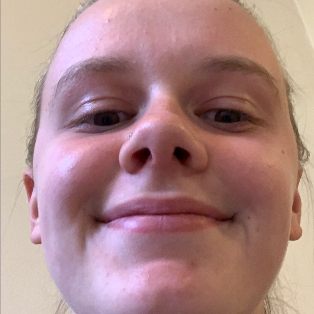 Meet your Posher, Madison